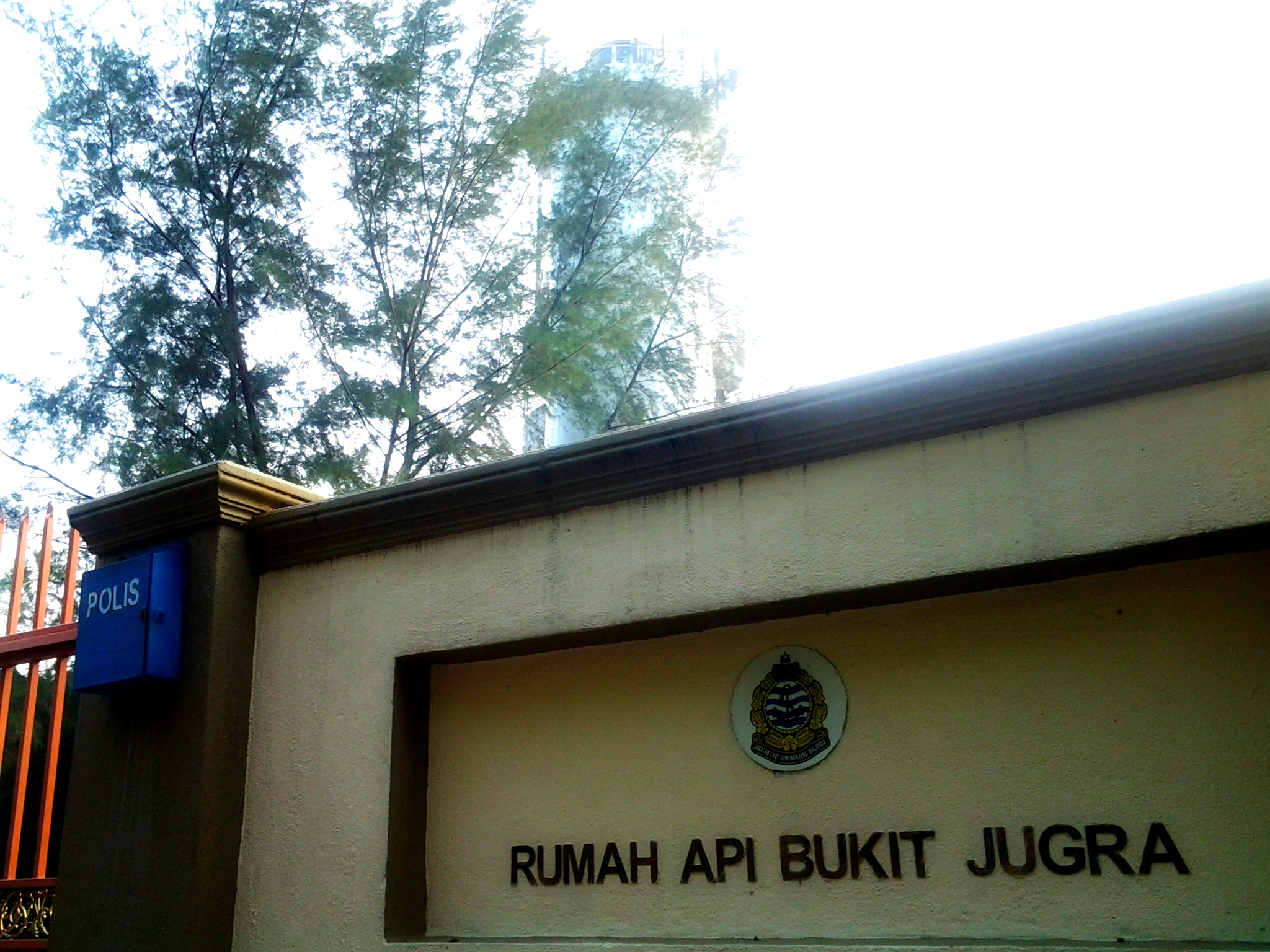 NR#2 Bukit Jugra, Banting  hafizmusleem
